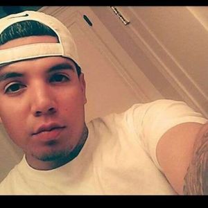 Meet your Posher, Jared